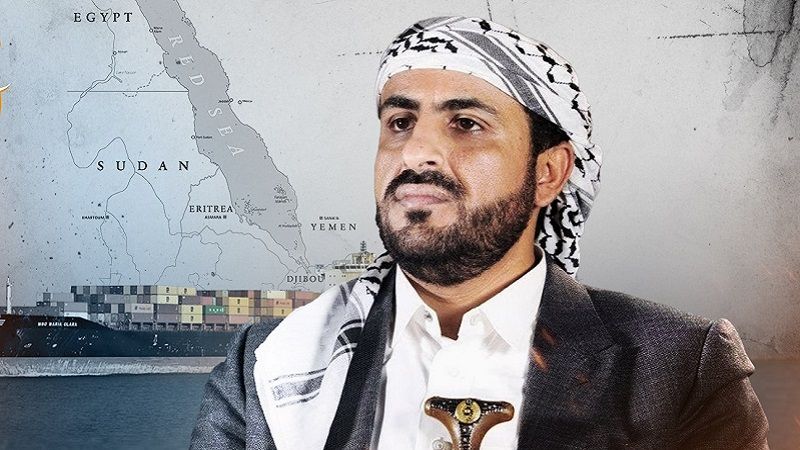 أنصار الله اليمنية: المواجهة مع العدو الصهيوني ستكون مفتوحة وبلا حدود