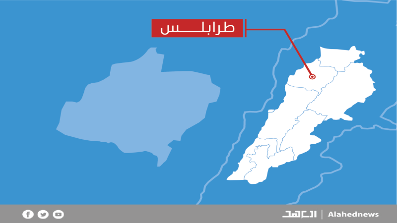 لبنان: طائرات العدو تخرق جدار الصوت فوق طرابلس