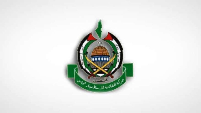 حماس: عملية البطل المقدسي إبراهيم منصور ضد سجّانيه رد طبيعي على وحشيتهم وجرائمهم بحق أسرانا الأبطال