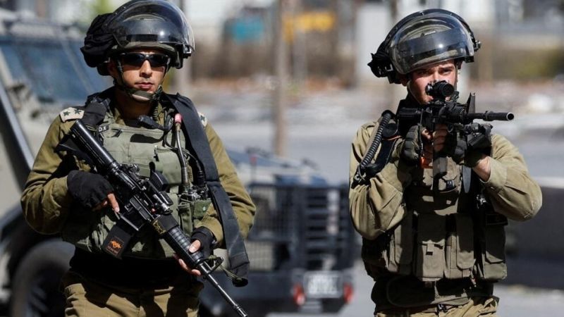 فلسطين المحتلة: قوات الاحتلال تقتحم بلدة عقربا جنوب شرق نابلس