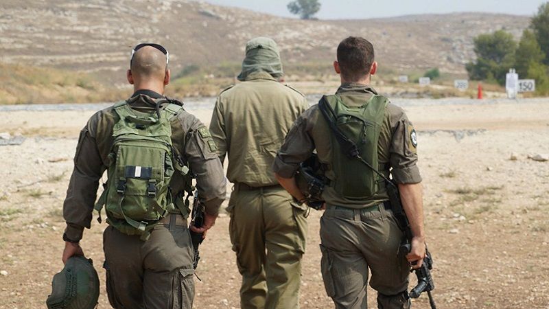 إعلام العدو: ارتفاع عدد الجنود "الإسرائيليين" الذين طلبوا المساعدة النفسية ستة أضعاف منذ 7 أكتوبر