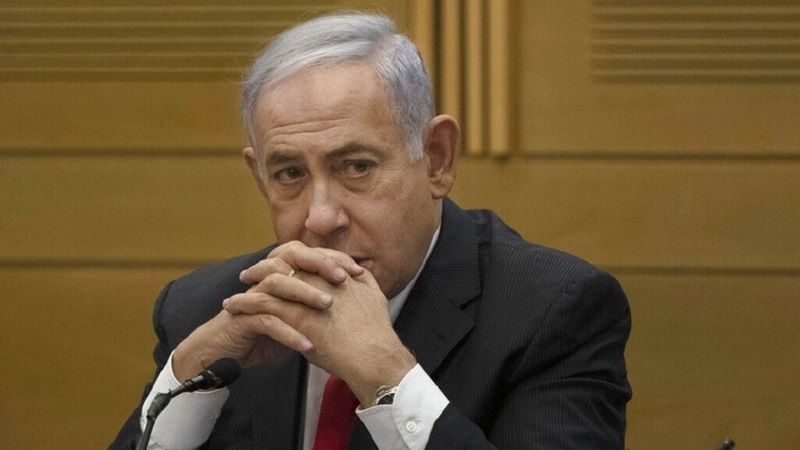 نتنياهو قبيل توجهه لواشنطن: "إسرائيل" أهم حليف للولايات المتحدة بالشرق الأوسط بغض النظر عمن سينتخب للرئاسة