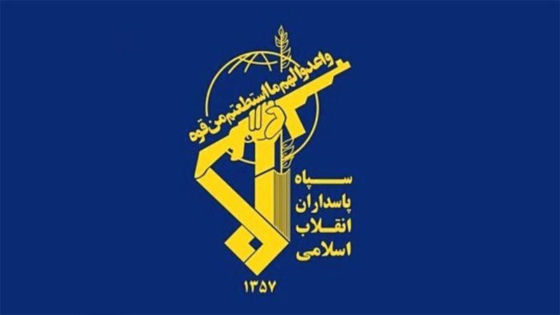حرس الثورة الإسلامية في إيران: احتجزنا ناقلة النفط betl guse و12 من طاقمها قبالة شواطئ مدينة بوشهر جنوبي البلاد