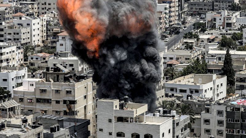  العدوان على غزة مستمرّ لليوم الـ290: عشرات الشهداء والجرحى في تواصل الغارات على القطاع