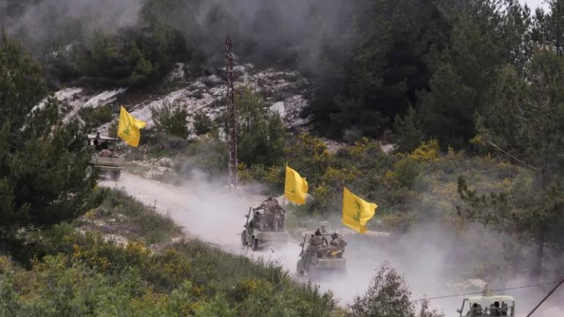 &quot;إسرائيل&quot; أمام تحدٍ صعب وغير مسبوق في حال اندلاع الحرب الشاملة مع حزب الله