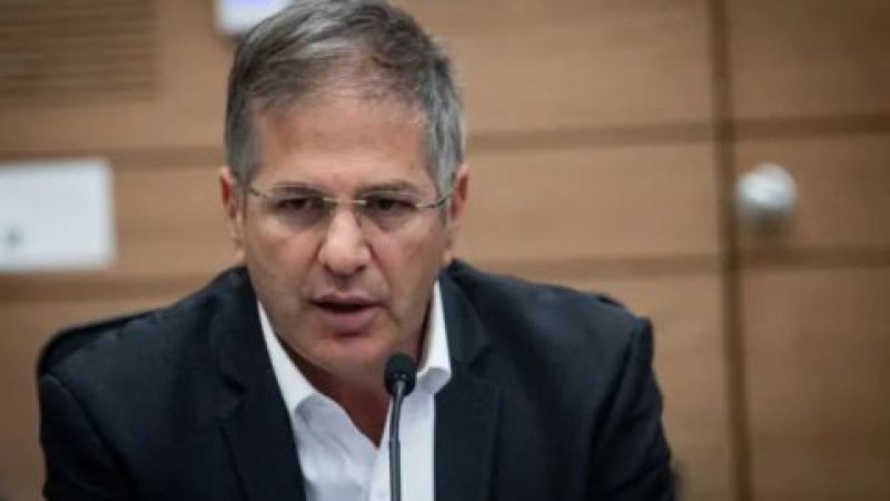 وزير التعليم الصهيوني: العام الدراسي الجديد لن يبدأ في الشمال