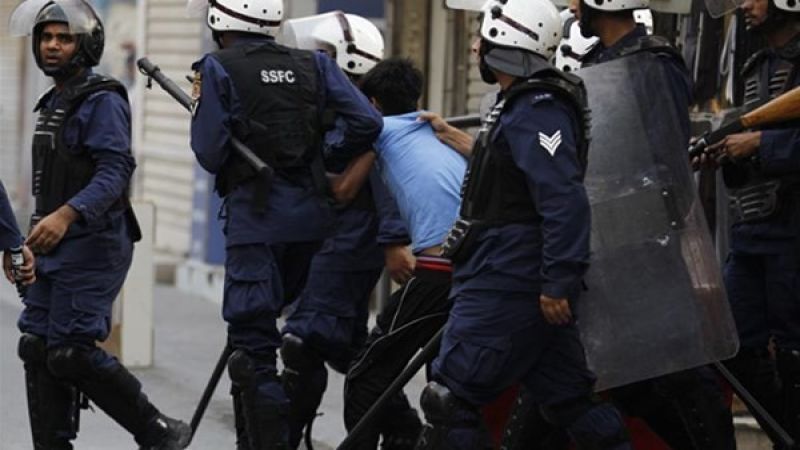 البحرين: اعتقالات واستدعاءات للتحقيق ومنع سفر لعلماء دين وخطباء