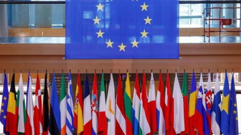 بسبب أوكرانيا.. الاتحاد الأوروبي يُلغي استضافة المجر لاجتماع وزراء الخارجية&nbsp;