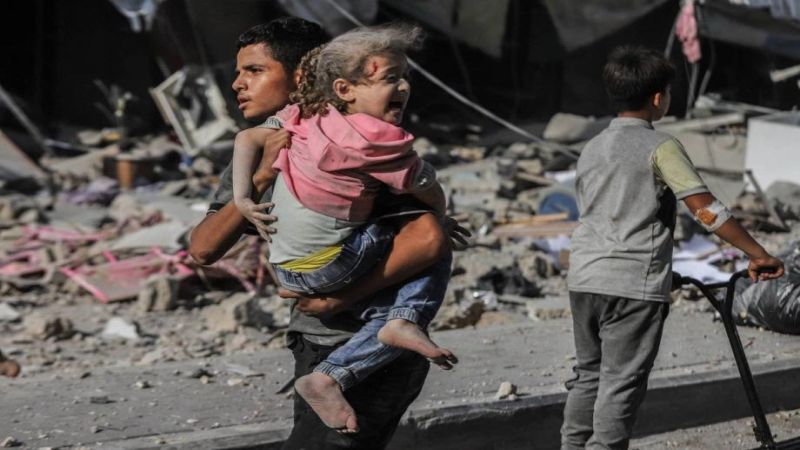"الأونروا": الأطفال يدفعون الثمن الأعلى في غزّة