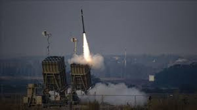إعلام العدو: رصد إطلاق عدد من الصواريخ من لبنان تجاه المالكية