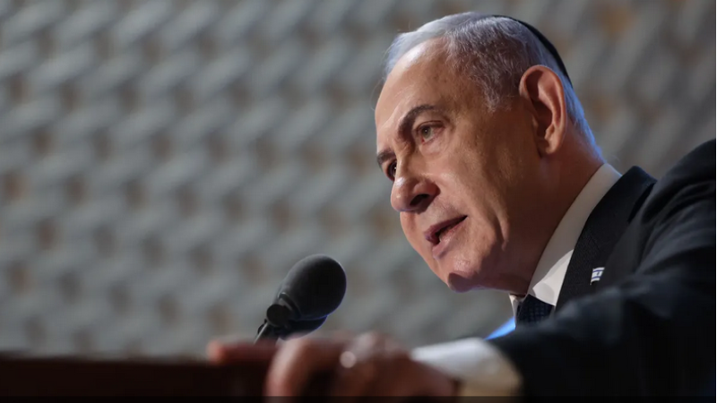 قراءة "إسرائيلية" لخطاب نتنياهو في الكونغرس: لا جديد ونتنياهو بدا كوزير إعلام