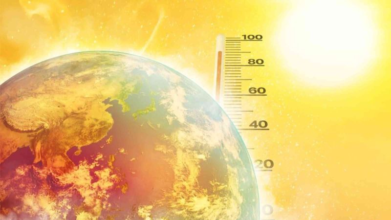 "وباء من الحرارة الشديدة".. الأمم المتحدة تحذّر من موجة حر تجتاح العالم 