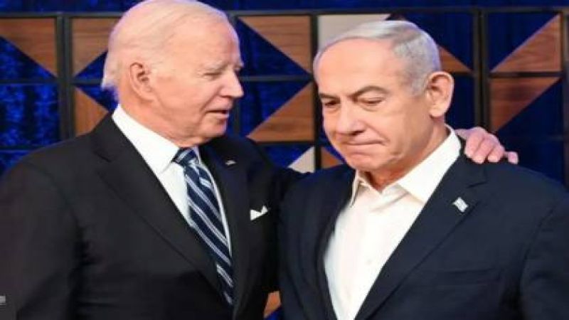 معلّق " إسرائيلي": مشكلة نتنياهو مع الحزب الديمقراطي الأميركي هي إنذار للمستقبل