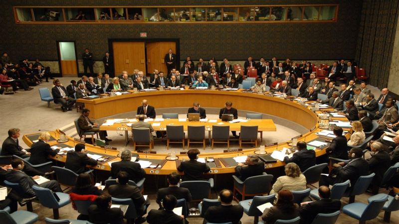 مجلس الأمن يبحث الوضع الإنساني في غزة.. المجموعة العربية: &quot;إسرائيل&quot; تستخدم المجاعة سلاح حرب