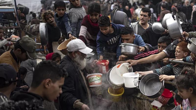 بيان مشترك لقادة أستراليا ونيوزيلندا وكندا: المعاناة الإنسانية في غزة غير مقبولة ولا ينبغي أن تستمر