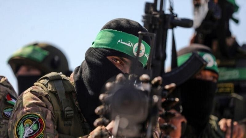 كتائب القسام: مجاهدونا اشتبكوا مع قوّةٍ صهيونية راجلة في حيّ تل الهوى جنوب مدينة غزّة وأوقعوا أفرادها بين قتيل وجريح