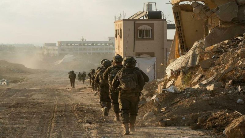 "أكسيوس": "إسرائيل" قدمت مقترحها المُحدّث بشأن اتفاق "وقف إطلاق النار" في غزة وصفقة التبادل