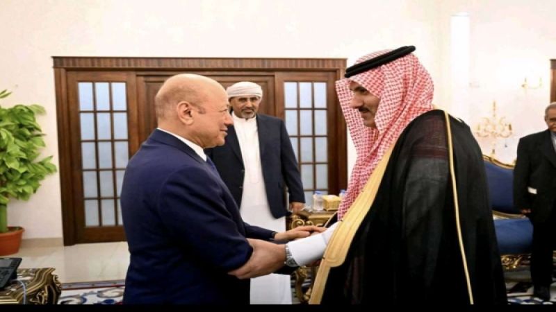 "بلومبرغ": السعودية تخشى تجدّد الصراع مع اليمن