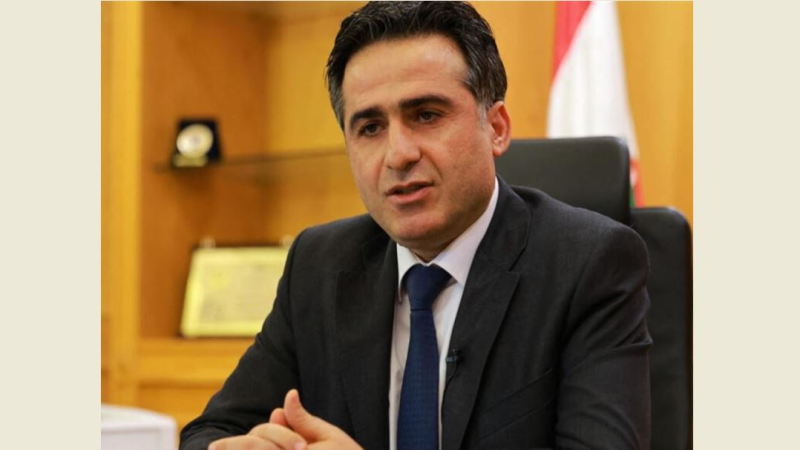 لبنان| وزير الأشغال: لا صحة  لما يتم تداوله عن توقف الملاحة الجوية