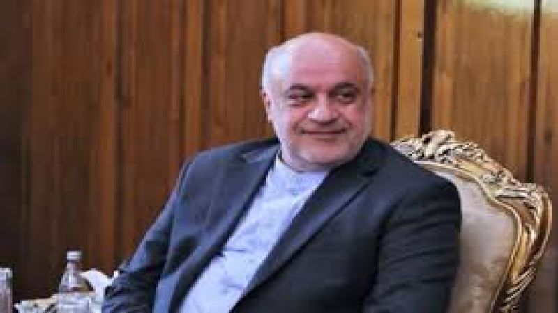 لبنان| السفير الإيراني: فرص توسع الحرب ضئيلة جدًا بسبب معادلات القوّة المفروضة