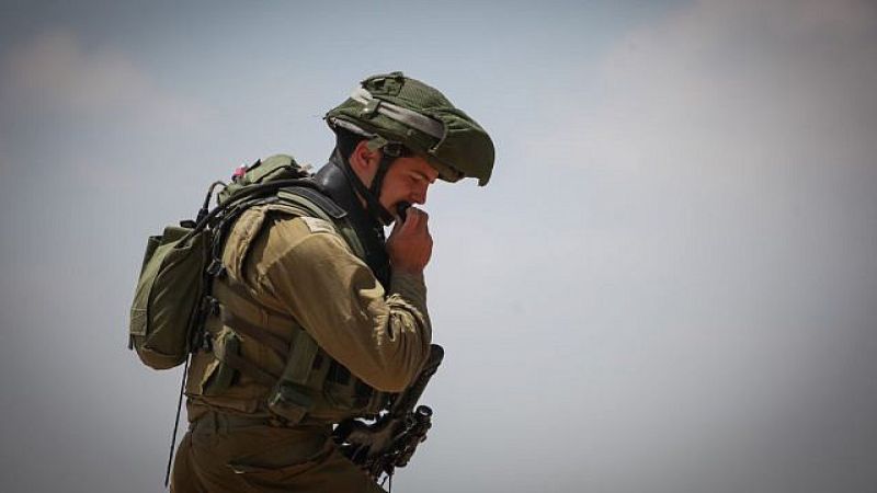 المشاكل النفسية لدى جنود الاحتلال تتفاقم.. انتحار جندي على شاطئ نهاريا