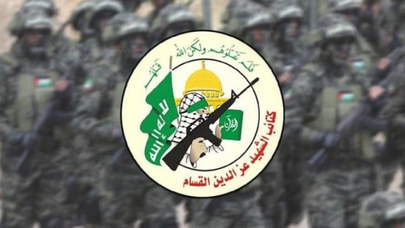 كتائب القسام: استهدفنا بصاروخ "السهم الأحمر" ناقلة جند من نوع "نمر" في تل السلطان في رفح جنوب قطاع غزّة