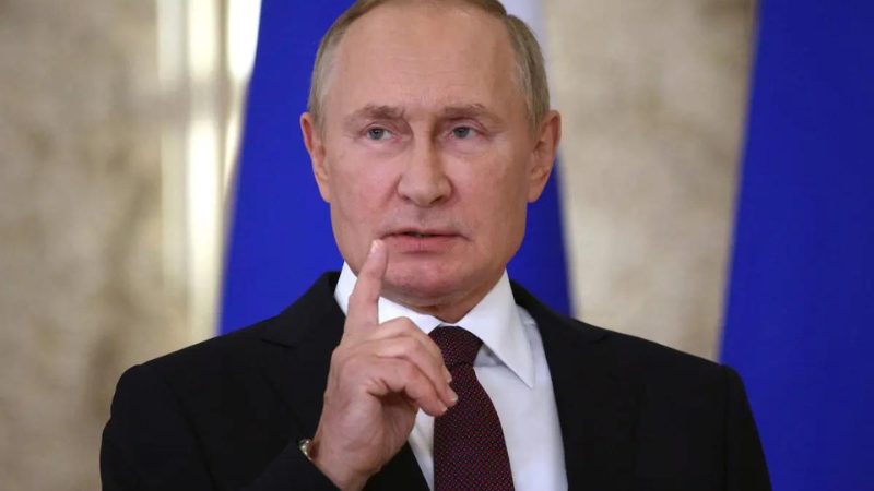 روسيا| بوتين يهدّد باستئناف إنتاج أسلحة نووية بحال نشر صواريخ أميركية في أوروبا
