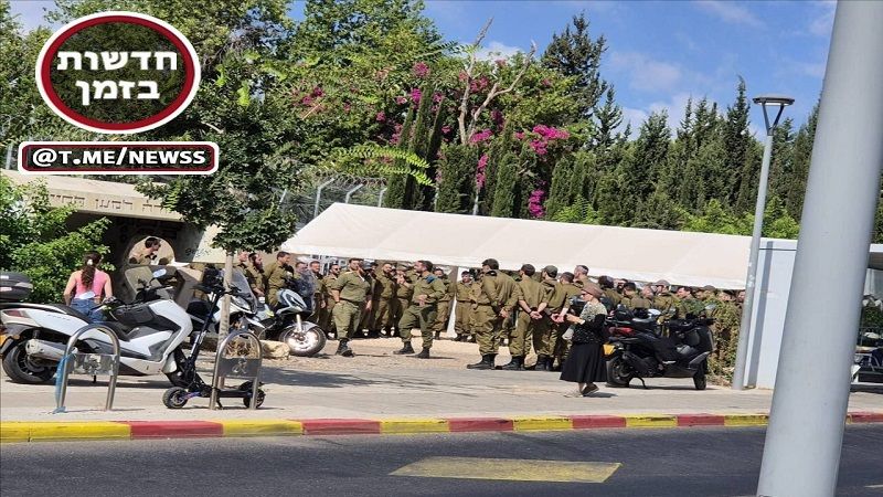 إعلام العدو: بدء تجنيد الحريديم في الجيش "الإسرائيلي"