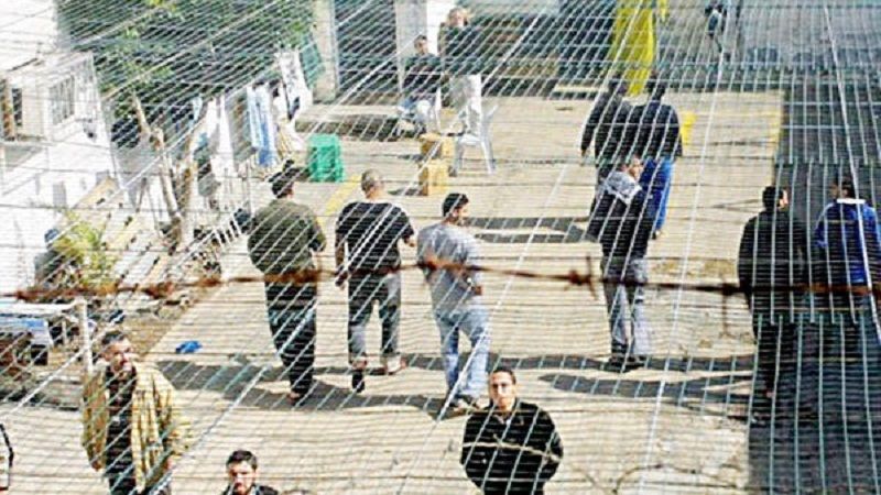استشهاد أسرى فلسطينيين بسبب الإهمال في معتقلات الاحتلال