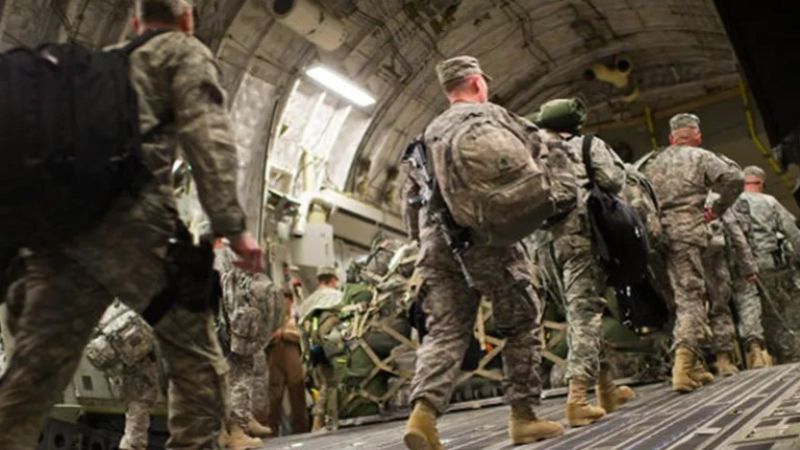 الجيش الأميركي يُواجه تحديات في الردع والتفوق في الساحة العالمية