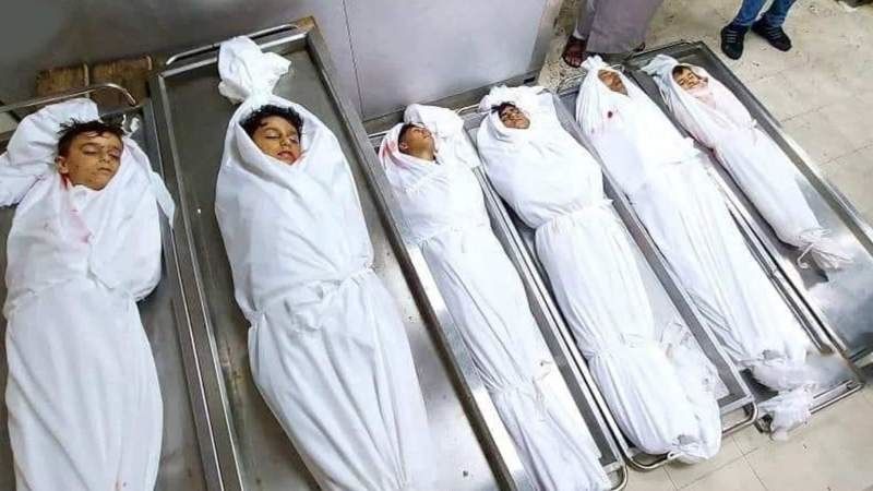 الصحة الفلسطينية بغزة: الاحتلال ارتكب 3 مجازر خلال 24 ساعة وصل منها إلى المستشفيات 37 شهيدا و73 مصابًا