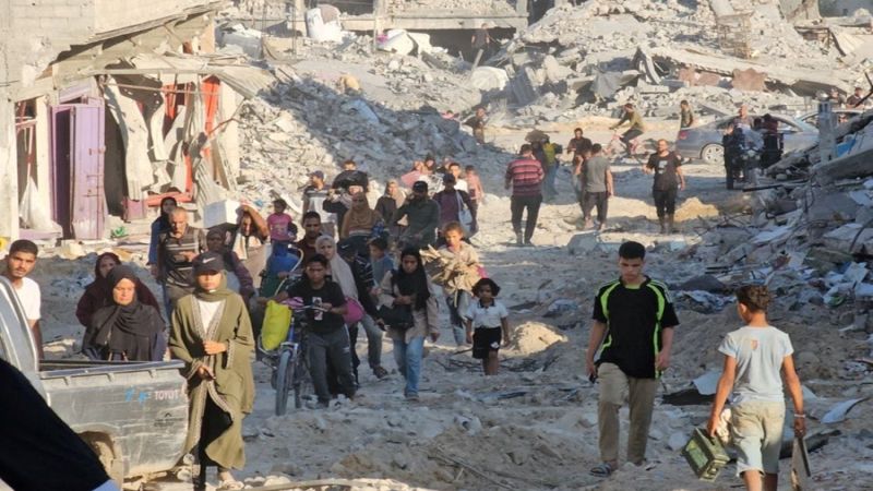  "الإعلام الحكومي": 250 شهيدًا و300 مصاب وتدمير عشرات المنازل في خان يونس