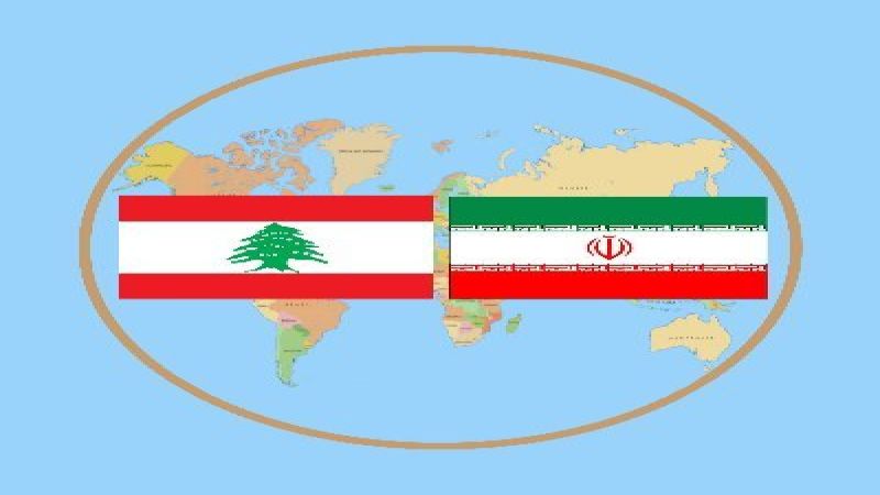 لبنان | السفارة الإيرانية في بيروت: ندين بأشد العبارات العدوان "الإسرائيلي" الذي استهدف الضاحية الجنوبية لبيروت