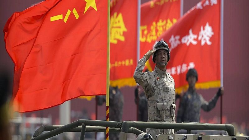تقرير للكونغرس: واشنطن غير قادرة على منافسة الصين وروسيا في حالة الحرب