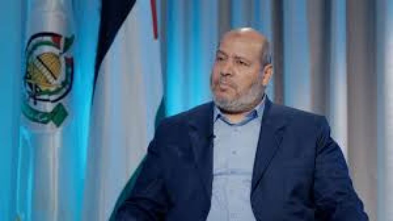 القيادي في حركة حماس خليل الحية: اطمئنوا على خيارنا فحماس والمقاومة ماضية وفق استراتيجية واضحة لا تنحرف باستشهاد قائد أو 10 من القادة