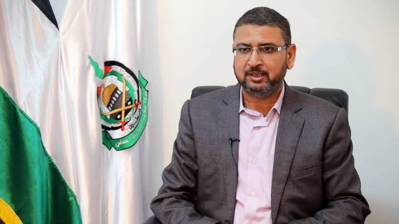 القيادي في حركة حماس سامي أبو زهري: نخوض حربًا مفتوحة لتحرير القدس وجاهزون لدفع مختلف الأثمان
