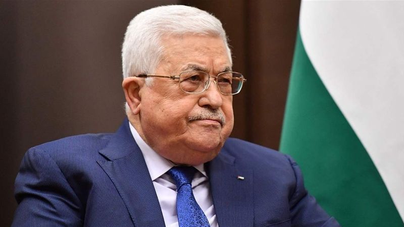 فلسطين | عباس: أدعو جماهير شعبنا وقواه إلى الوحدة والصبر والصمود في وجه الاحتلال "الإسرائيلي"
