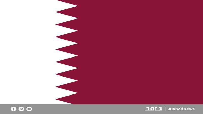  قطر| الخارجية: اغتيال إسماعيل هنية جريمة شنيعة وتصعيد خطير وانتهاك سافر للقانون الدولي والإنساني