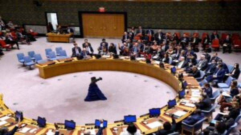  جلسة طارئة لمجلس الأمن الدولي لمناقشة التطورات بعد اغتيال إسماعيل هنية