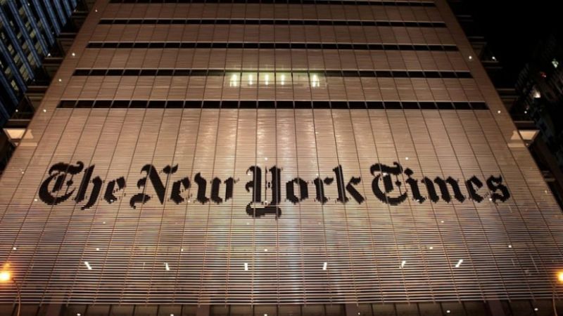 "نيويورك تايمز": أميركا قد لا تستطيع إنقاذ "إسرائيل" بحال انهمرت عليها صواريخ حزب الله
