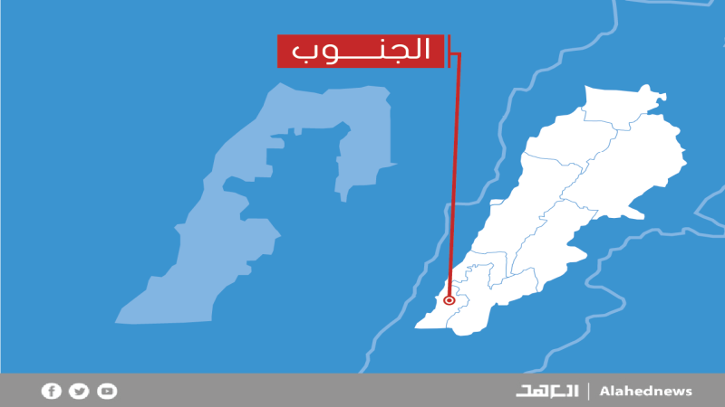 لبنان: غارة استهدفت المنطقة الواقعة بين راميا وبيت ليف