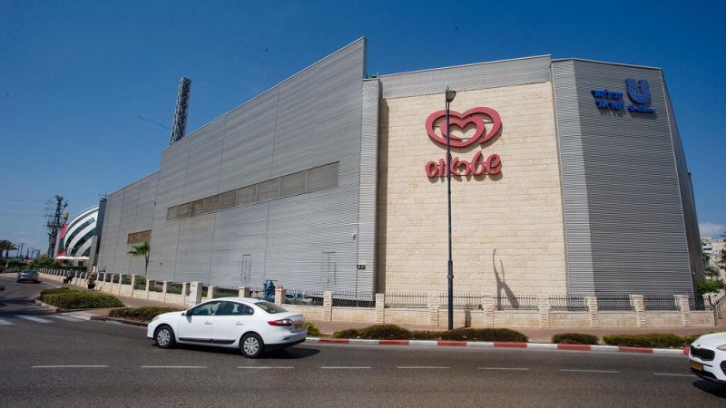 مصنع "اسرائيلي" شهير في عكا يوقف نشاطه بسبب التوترات في الشمال