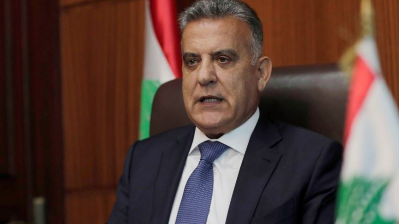 لبنان| عباس ابراهيم: مع تشييع كل شهيد تقترب أكثر فأكثر لحظة ارتطام الكيان الصهيوني بنهايته