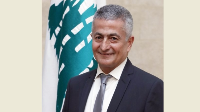 لبنان| وزير المالية أصدر 3 قرارات تتعلق بتمديد المهل