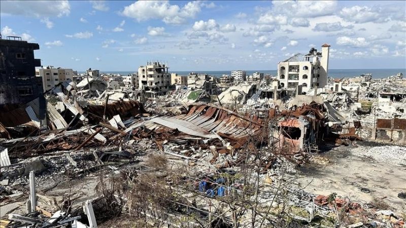 الدفاع المدني بغزّة: 60 بالمئة من معداتنا خارج الخدمة جرّاء الحرب