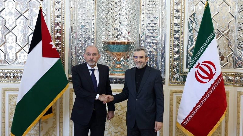 وزير الخارجية الإيرانية بالوكالة علي باقري كني: لن نتردد في الدفاع عن أمننا وسيادتنا لخلق الردع حيال "إسرائيل"