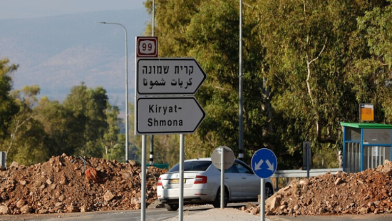 رئيس بلدية "كريات شمونة": 67% من الشباب يقولون إنهم لن يعودوا إلى منازلهم في البلدة شمالي "إسرائيل"