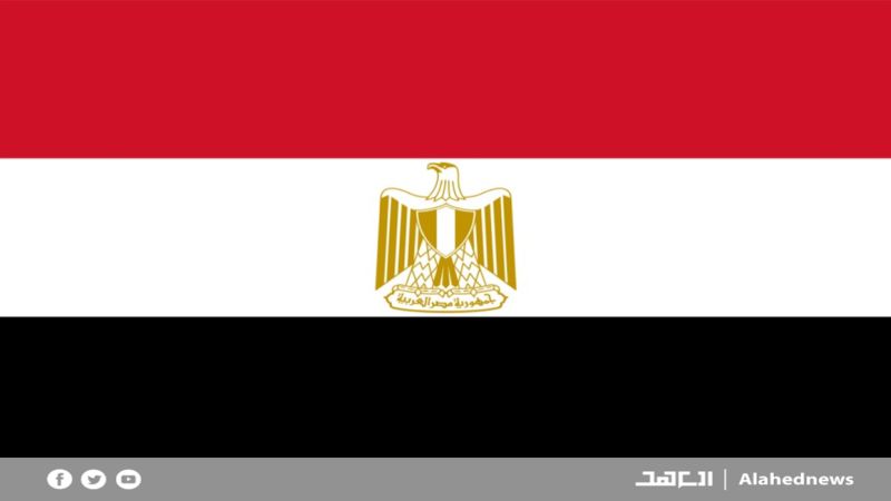 إعلام العدوّ: مصر أعلنت أنّها لن تشارك في التحالف الدفاعي عن الكيان من أي هجمات إيرانية
