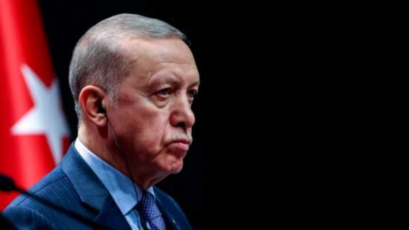 أردوغان يؤكد خلال لقائه أمير قطر أنّ "إسرائيل" تحاول رفع حدة التوتر بالمنطقة بـ"هجماتها على الأراضي الفلسطينية ولبنان"