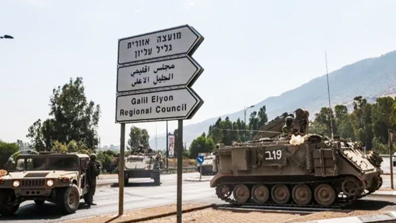 إعلام العدو نقلًا عن جيورا زالتس: على الرغم من نشاط الجيش فإن نشاط حزب الله يتزايد يومًا بعد يوم ومزيد من الصواريخ أكثر بعدًا وأكثر فتكًا